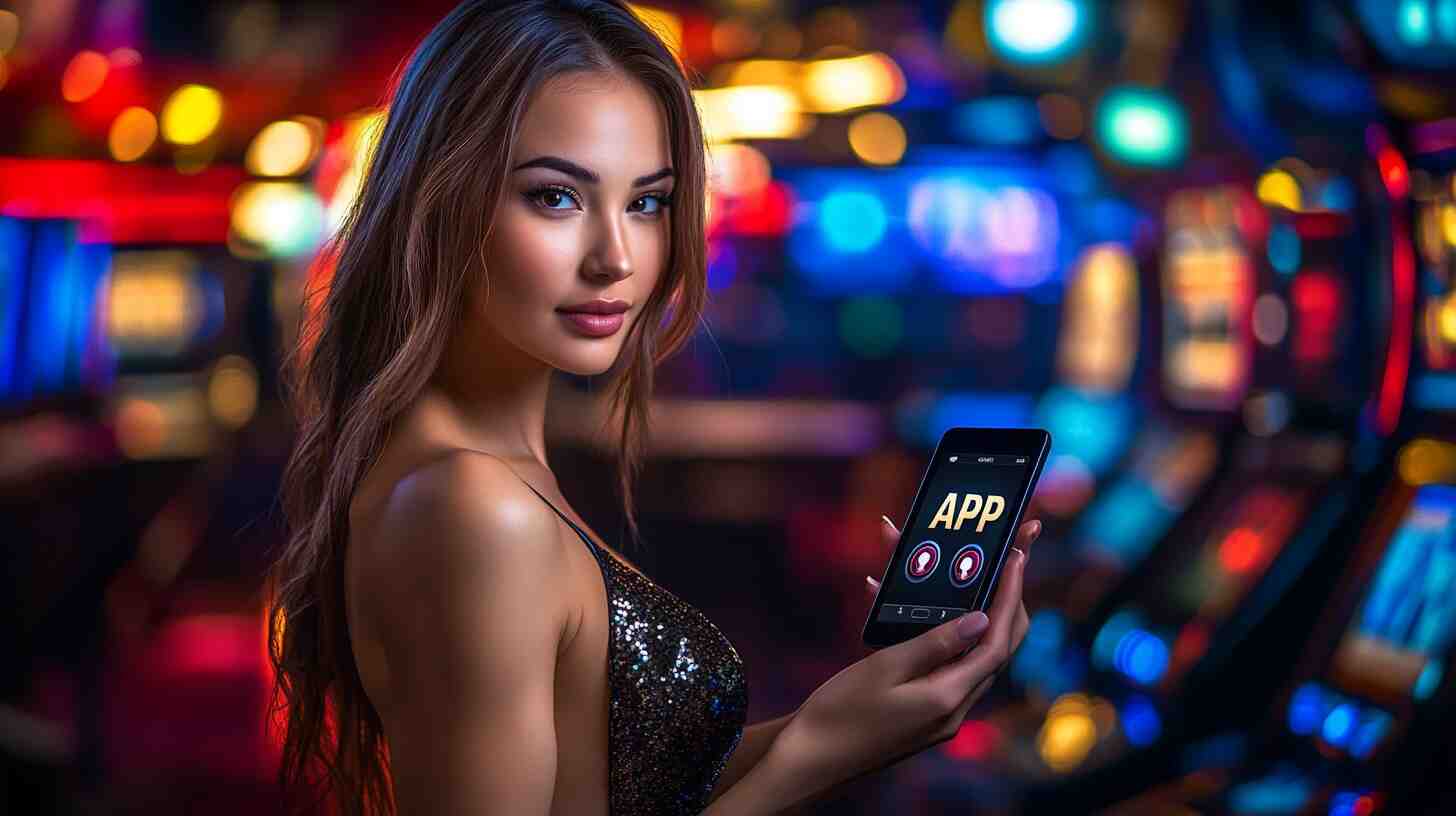 Descargar BETCOL777 app