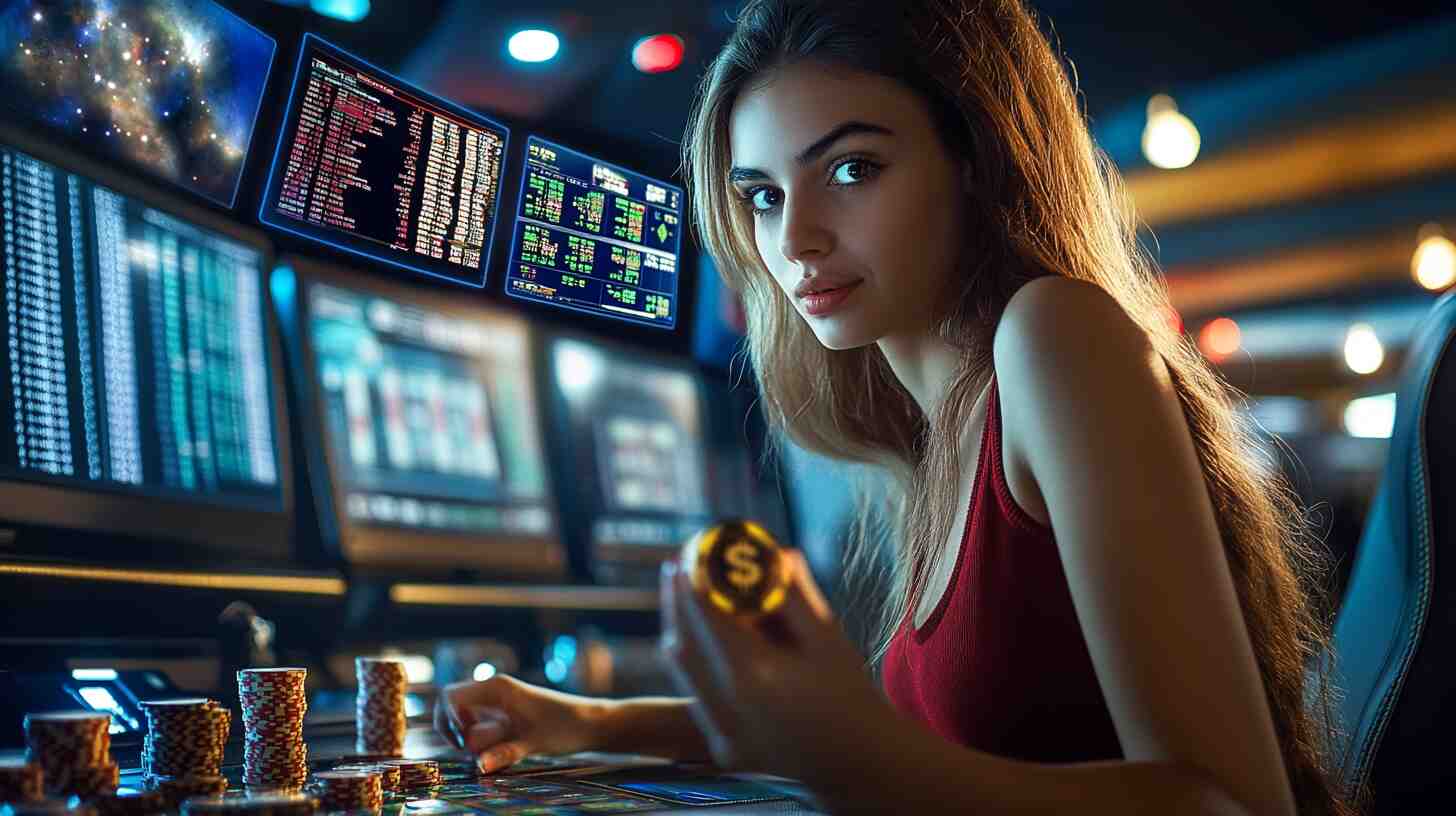Las mejores apuestas en el portal BETCOL777