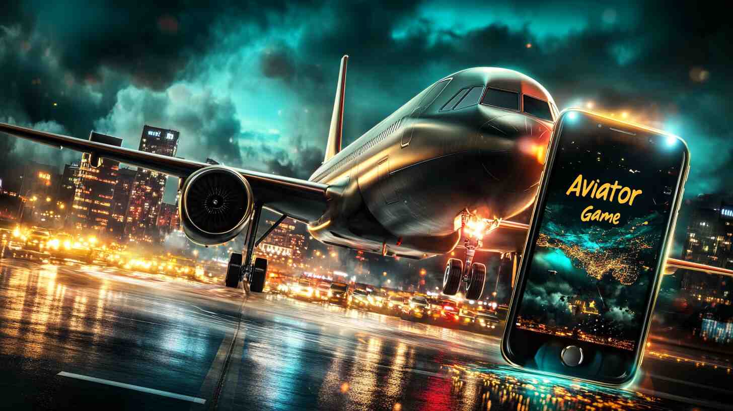 Prueba el juego Aviator en el Casino BETCOL777
                              